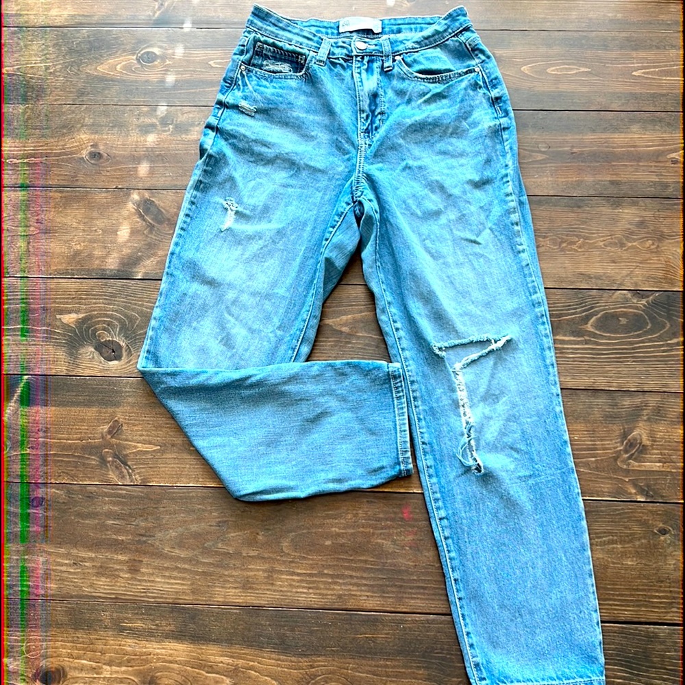 RSQ vintage mom jean